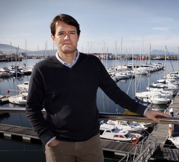 bienvenida presidente