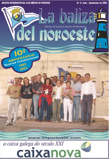 Septiembre 2003