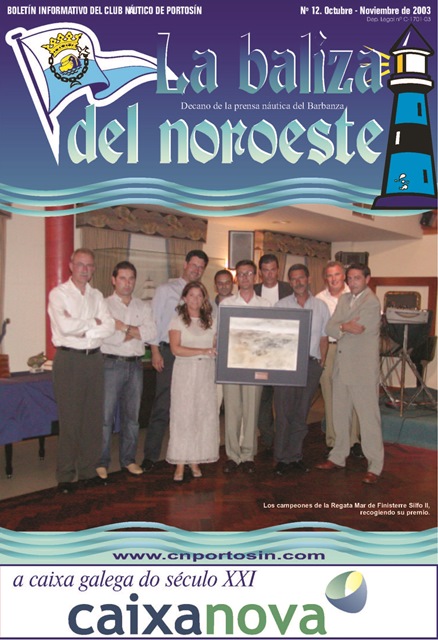 Noviembre 2003