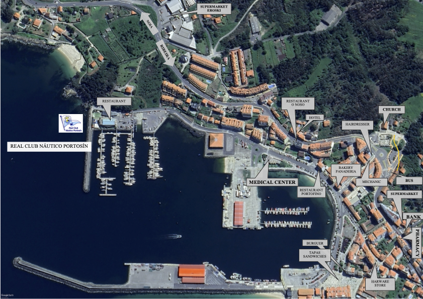 PLANO LOCALIDAD 2025 PLANO LOCALIDAD 2025