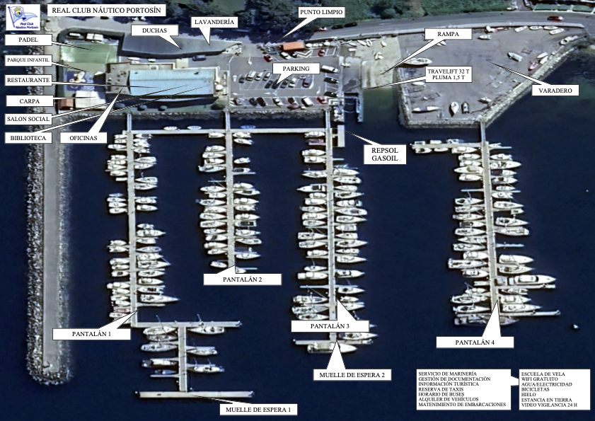 PLANO PORTOSIN SERVICIO 2025